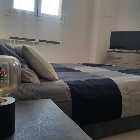 What An Up Apartment Milan Bagian luar foto